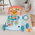 Baby Push Walking Early Educational Child Activity Center Birthday Gifts. 