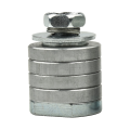 1Pcs M14 Angle Grinder Adapter Parts. 