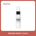 Technic Primer Spray 31ml.. 