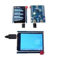 ESP32S2 2.4 Inch 240 X 320 Display Development Wifi Development Board USB Computer Sub Screen Module. 