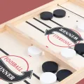 Board Games For Adult And Kids Super Winner Sling Puck Foosball Board Game Table Hockey Party Game Bouncing. 
