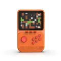 NES\MAME\MD\GBA\SFC Open Source Arcade Handheld Retro Game Console Progress Save/Load 512M\64G TF card External Game with abrasive resistance. 