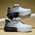 Flix Footwear shoes for men Summer breathable new versatile sports men's canvas shoes casual shoes lace-up running shoes sneakers for men.