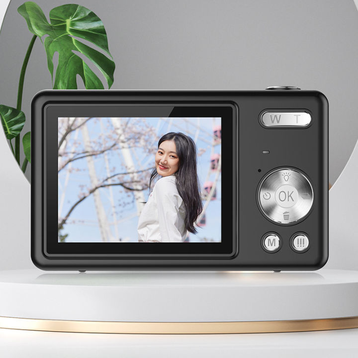 Portable%20Vintage%20Vintage%20Digital%20Camera%20HD%20Small%20Portable%20CCD%20Student%20Party%20Beauty%20Mini%20Camera%20-%20Image%204