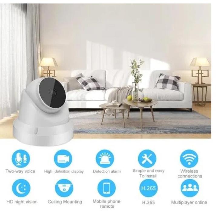V380%20Q1%203MP%20H.265%20Indoor%20/%20Outdoor%20Dome%20Pan%20Tilt%20WIFI%20AI%20IP%20Camera%20360%C2%B0%20Night%20Vision%20APP%20Control%20Motion%20Detection%20Home%20Security%20Camera%20Baby%20Monitor%20-%20Image%202