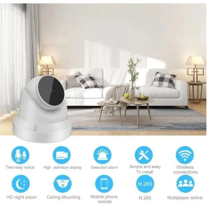 V380%20Q1%203MP%20H.265%20Indoor%20/%20Outdoor%20Dome%20Pan%20Tilt%20WIFI%20AI%20IP%20Camera%20360%C3%82%C2%B0%20Night%20Vision%20APP%20Control%20Motion%20Detection%20Home%20Security%20Camera%20Baby%20Monitor%20-%20Image%202