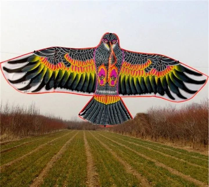 Huge%20Outdoor%20Eagle%20Shape%20Flying%20Kite%205%20%20Feet%201.5m%20-%20Image%206