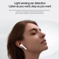 LVEIO LV-TWS12 True wireless stereo Bluetooth earphones.