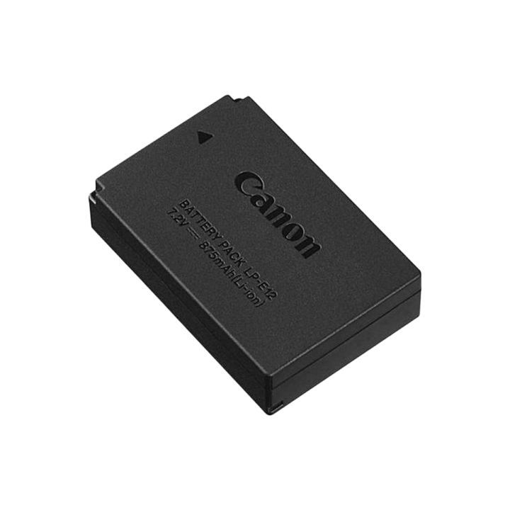 Canon%20Battery%20Pack%20LP-E12for%20Canon%20Camera%20EOS%20M50%20and%20M100%20-%20Image%203