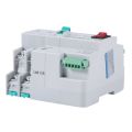 Practical product Dual-Power Automatic Transfer Switch 2P 100A Household 35mm Rail Installation. 