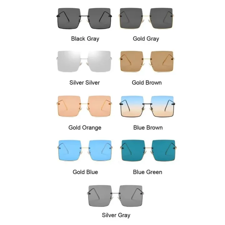 Fashion%20Oversized%20Square%20Sunglasses%20Women%20Brand%20Retro%20Big%20Frame%20Sun%20Glasses%20Female%20Metal%20Semi-Rimless%20Designer%20Oculos%20De%20Sol%20-%20Image%205