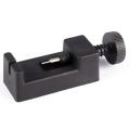 Watch Cutter Remove Ceramic Watch Chain Steel Strap Watch Adjuster Tool-black 5.2*2.3cm. 