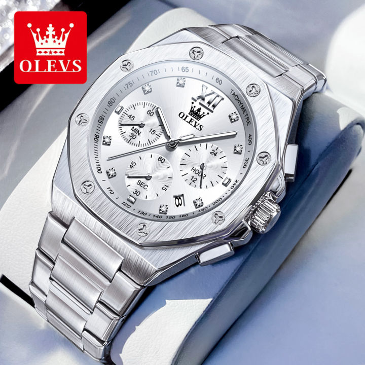 OLEVS%20Watch%20For%20Mans%20Original%20Waterproof%202024%20Fashion%20Athletic%20Stainless%20Steel%20Calendar%20Luminous%20Quartz%20Watch%203626%20-%20Image%2010