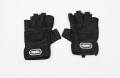 Weightlifting, training, fitness, hanging, and pull-ups are all made possible with ventilated gym workout gloves for men and women comes with wrist wrap support and complete palm protection.. 