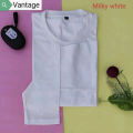 Solid Color Full Sleeve T-Shirt Code- SF3480T.