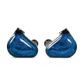 TRUTHEAR x Crinacle ZERO Earphone Dual Dynamic Drivers In-Ear Earphone with 0.78 2Pin Cable Earbuds. 