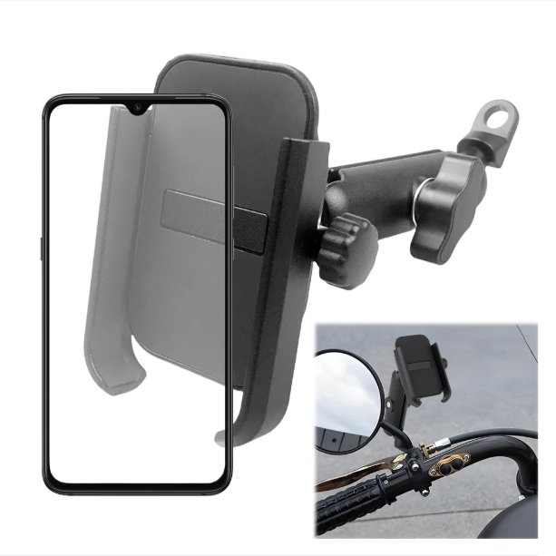Techway%20Rider%20Mobile%20Phone%20Bracket%20For%20Motorcycles%20-%20Secure%20Your%20Phone%20And%20Enjoy%20Hands-Free%20Navigation%20On%20Your%20Rides%20-%20Image%206