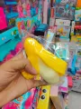 squishy toys cute mochi butter bear soft stuffed. 