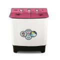 VISION Twin Tub Washing Machine-RE-002-SATOM-8kg - 751071 with Free Delivery.