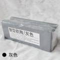 500g Professional Soft Clay High Quality Oven Bake Polymer Clay DIY Handmade Prototype Material Sculpture Soil Ceramic Doll Clay SnowWhite.