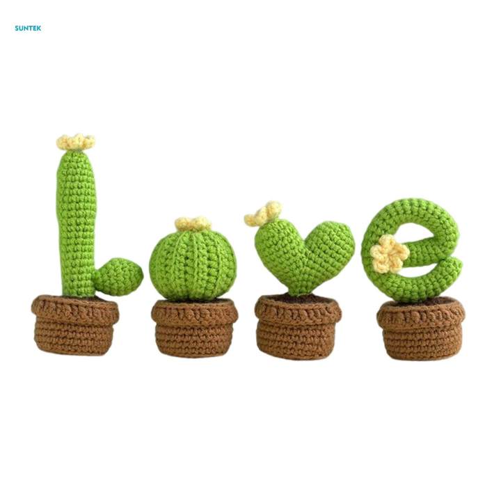 Crocheted%20Planter%20Crocheting%20Craft%20Table%20Centerpieces%20Crochet%20Kit%20for%20Kid%20Teens%20Beginners%20-%20Image%205