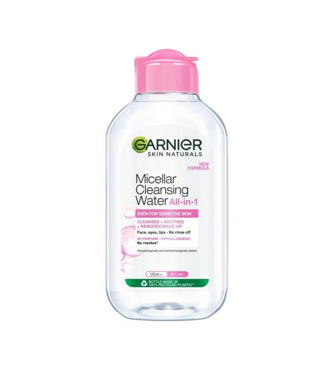 GARNIER%20Micellar%20Cleansing%20Water%20All-in-1%20125ml%20-%20Image%203