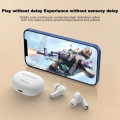 Original ThinkPlus TWS Wireless Headphones Bluetooth Earphones In Ear Earbuds Earpod Sports Gamer Pods Headset For Apple iPhone. 