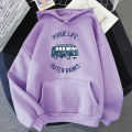 Outer Banks Sweatshirt Pogue Life OBX Hoodie Outerbanks Tv Show Pullovers North Carolina Paradise on Earth Harajuku Streetwears. 