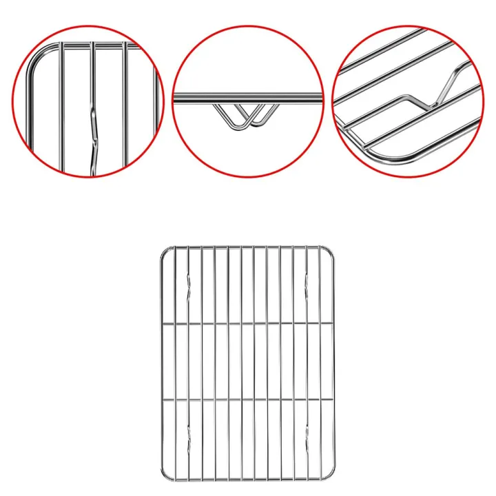HAOEN%2010%20Inch%20Toaster%20Oven%20Tray%20and%20Rack%20Set,%20Small%20Stainless%20Steel%20Baking%20Pan%20with%20Cooling%20Rack,Dishwasher%20Safe%20Baking%20Sheet%20-%20Image%208