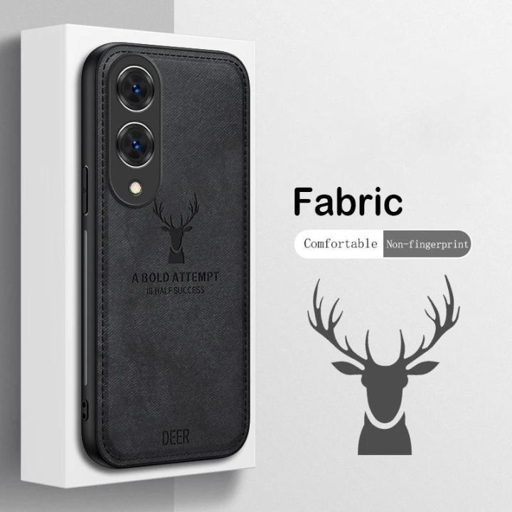 New%20Phone%20case%20Vivo%20Y17s%20Y%2017s%20Y17%20s%20Back%20cover%20Fabric%20Luxury%20Deer%20Cloth%20Frosted%20Shockproof%20Soft%20Silicone%20Edges%20Hard%20Cute%20Cover%20Vivo%20Y17s%20-%20Image%203