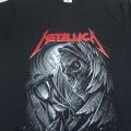 metal band T-shirt Mens T-Shirt- Band Genre : Thrash Metal/ Hard rock/Heavy Metal/ / Speed metal. 