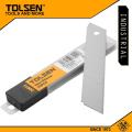 TOLSEN 10 Pieces Blade Refill Set 18x100mm Model: 30011.