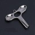 Drum Key Drum Wrench Square Screw Mouth Drum Key with Continuous Motion Speed Key Universal Drum Tuning Key. 