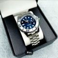 NEW Men's Sporty Automatic Dive Watch NH35 Movement 41mm Limited Edition with Sapphire Crystal Luminous Hands 10Bar. 