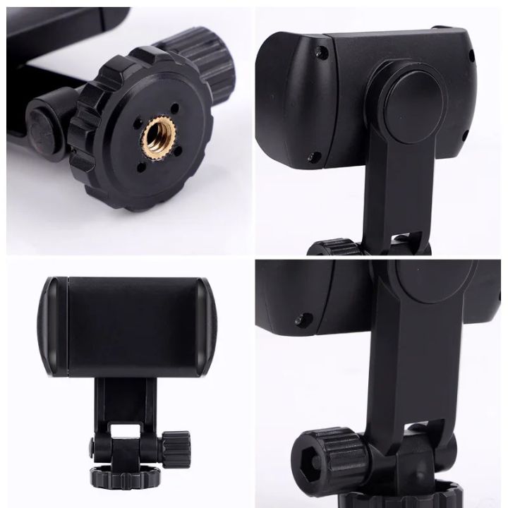 360%20Degree%20Rotatable%20Multifunctional%20Tripod%20Mobile%20Phone%20Holder%20Mount%20-%20Tripod%20Mount%20-%20Image%205