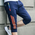 China Fabric Comfortable Three Quarter Pant For Men's.