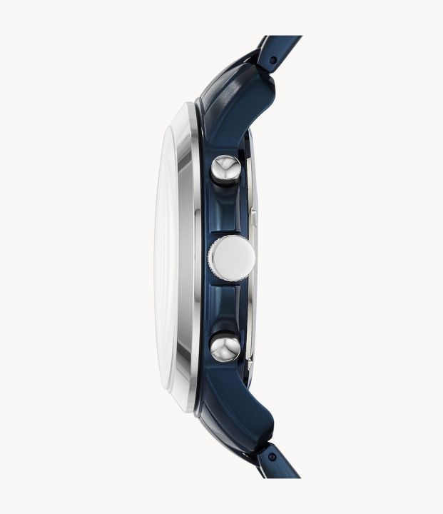 FOSSIL%20FS5230%20Royal%20Blue%20Stainless%20Steel%20Chronograph%20Watch%20For%20Men%20-%20Royal%20Blue%20-%20Image%202