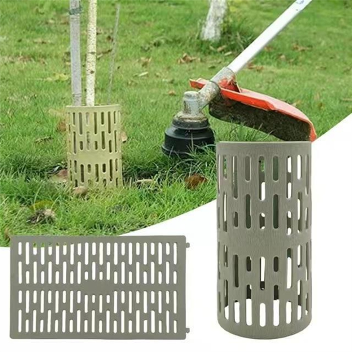 6%20PCS%20Plastic%20Tree%20Trunk%20Protectors%20Waterproof%20Tree%20Bark%20Protector%20Flexible%20Tree%20Guard%20with%20Mesh%20for%20Various%20Size%20Trees%20-%20Image%203