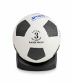 Rubber Foot Ball Geru Star Size-3. 