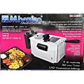 Miyako Deep Fryer DF-5412-A 1800W. 