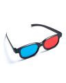 RED CYAN 3D GLASS FOR YOUTUBE 3D VIDEOS Video Glasses. 