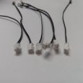 10K Surface Mounting Screw On Probe Assembly Ring Lug NTC 125mm Thermistor Temperature Sensor 103 16-14mm With Connector For IPS BMS General Purpose Electrical Circuitry & Parts. 