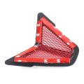 R15 V3 Motorcycle Air Intake Guard Cover Dust Protection. 