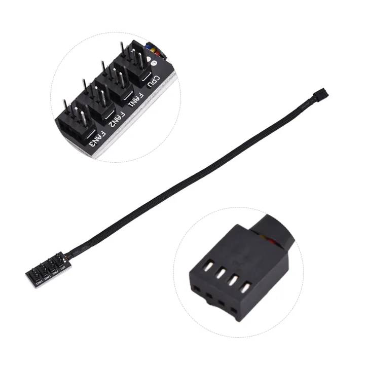 4-pin%20PWM%20splitter%20hub%20computer%20CPU/fan%20power%20multiple%20connector%20cable%20adapter%20support%203-pin/4-pin%20fans%20-%20Image%206