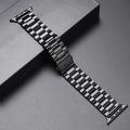 Watch SS Strap 42/44/45/49 mm For stillness still straps watch belt.
