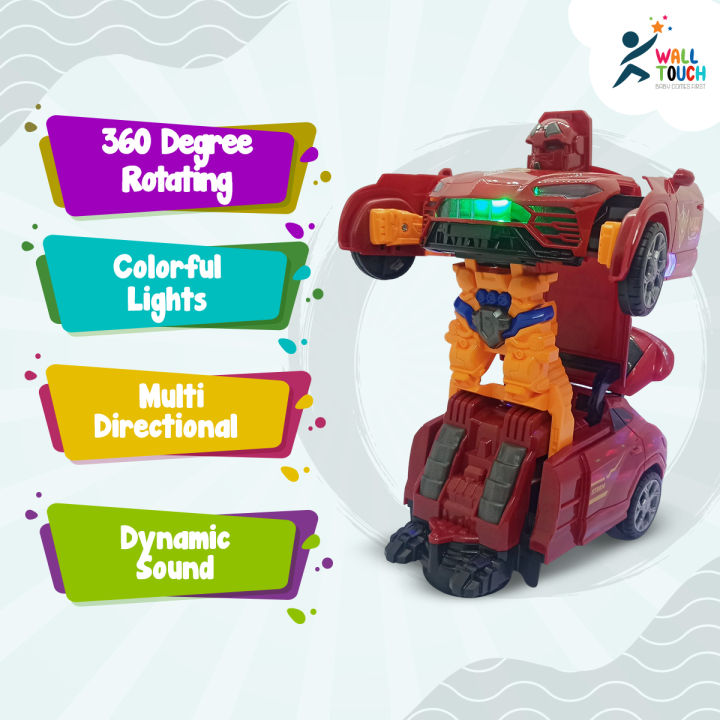 Battery%20Operated%20Light%20&%20Music%20360%20Degree%20Rotating%20Transformer%20Robot%20Car%20TOY%20-%20Image%2010