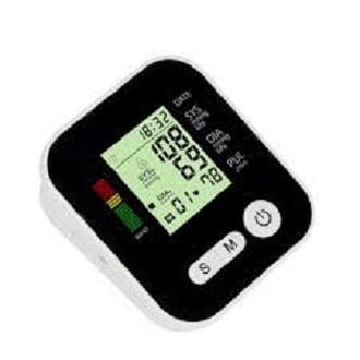 Electronic%20Black%20%20digital%20blood%20pressure%20monitor%20sphygmomanometer%20-%20Image%204