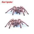 【Mary DAI Store】New 3D Spider Scorpion Lizard Crawling Car Sticker scratch cover Vehicle Truck Window Decal Gift Decor Accessories. 