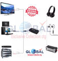 Usb ব্লুটুথ মিউজিক রিসিভার অ্যাডাপ্টার, যে কোনও পুরানো স্পিকার কনভার্ট ব্লুটুথ স্পিকার. 