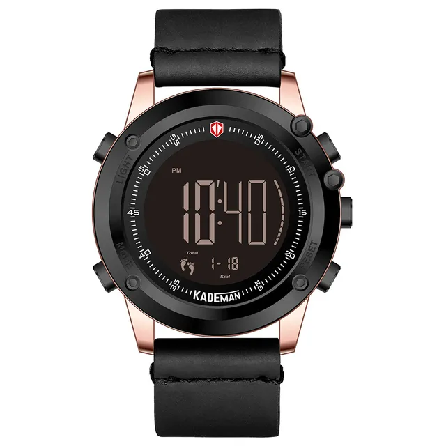 K698%20KADEMAN%20Sports%20Men's%20Watch%20Steps%20Counter%20Leather%20Top%20Luxury%20Brand%20LED%20Mens%20Military%20Wristwatches%20Relogio%20Digital%20Waterproof%20-%20Image%202